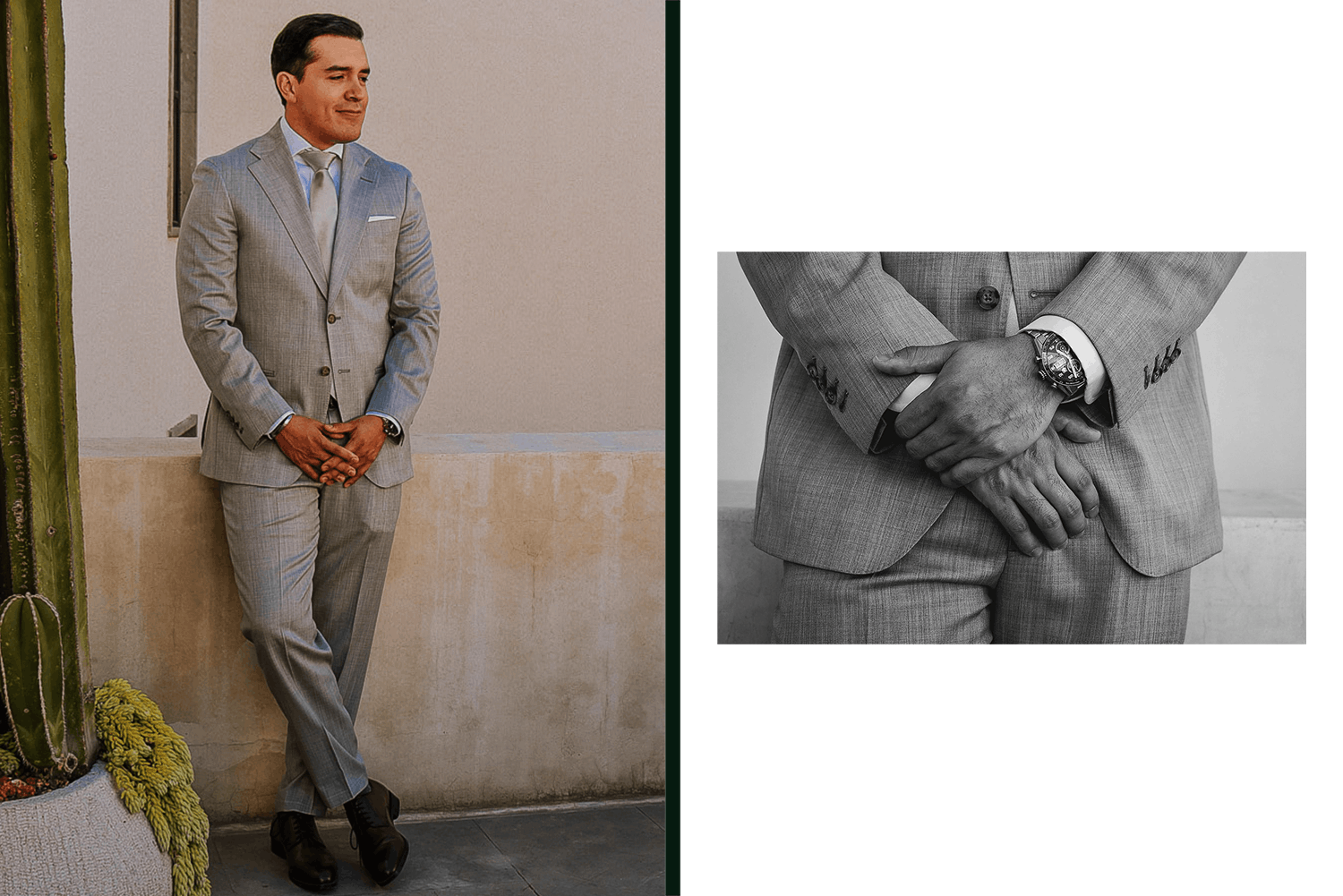 Fotografía de boda en San Miguel de Allende por Jesús Amaya fotógrafo de bodas destino en México